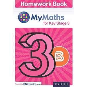 MYMATHS FOR Key Stage 3
