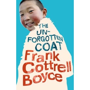 Rollercoasters: the Unforgotten Coat Reader