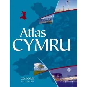 Atlas Cymru (Welsh Joint Education Comm)