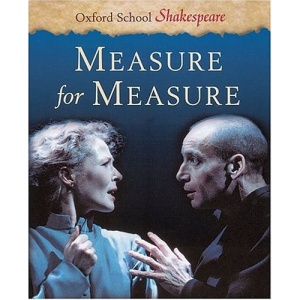 Measure for Measure (Oxford School Shakespeare)