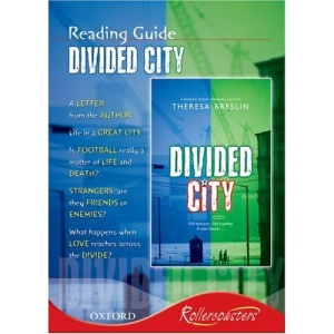Rollercoasters: The Divided City Reading Guide