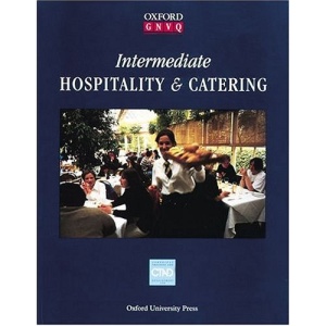 Intermediate Hospitality and Catering (Oxford GNVQ)