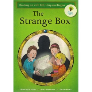 Oxford Reading Tree: Time Chronicles collection - (Stage 10+) 13 books (includes Handbook for parents) RRP £66.39