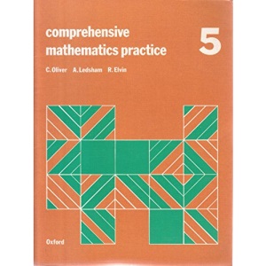 Comprehensive Mathematics Practice: Bk. 5