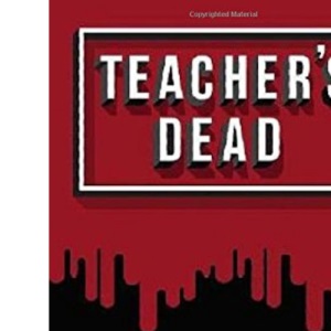 Rollercoasters: Teacher's Dead