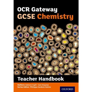 OCR Gateway GCSE Chemistry Teacher Handbook (OCR Gateway GCSE Science 2nd Edition)