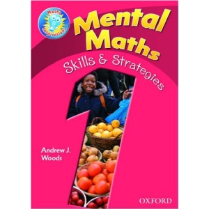 Maths Inspirations: Y1/P2: Mental Maths Skills and Strategies: Teacher's Notes