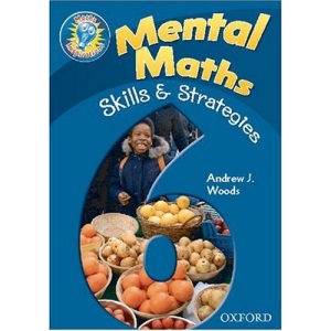 Maths Inspirations: Y6/P7: Mental Maths Skills and Strategies: Teacher's Notes