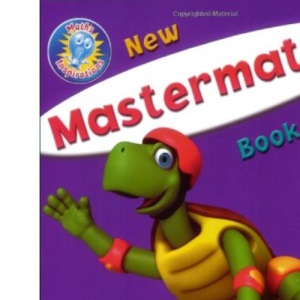 Maths Inspirations: Y3/P4: New Mastermaths: Pupil Book