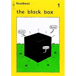 fuzzbuzz: Level 1 Storybooks: The Black Box: A Remedial Reading Scheme: Storybook Level 1