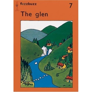 fuzzbuzz: Level 2 Storybooks: The Glen: A Remedial Reading Scheme: Storybook Level 2