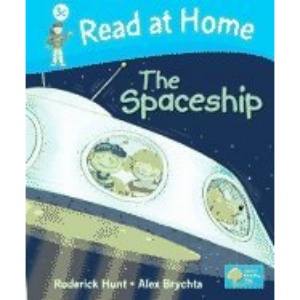 The Spaceship
