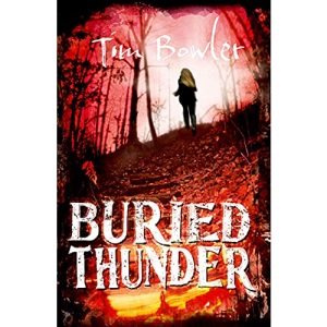 Rollercoasters: Buried Thunder Reader