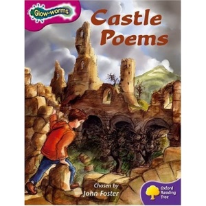 Oxford Reading Tree: Stages 10-11: Glow-worms: Pack (6 books, 1 of each title)