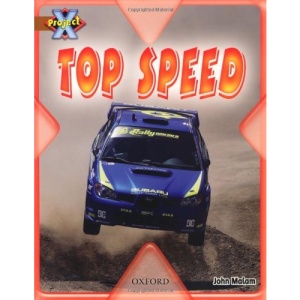 Project X: Fast and Furious: Top Speed