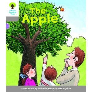 Oxford Reading Tree: Stage 1: Wordless Stories B: Class Pack of 36