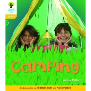 Oxford Reading Tree: Stage 5A: Floppy's Phonics Non-Fiction: Pack of 6