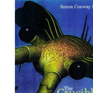 The Crucible of Creation: The Burgess Shale and the Rise of the Animals