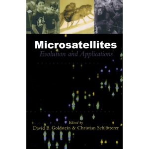 Microsatellites: Evolution and Applications