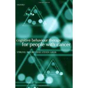 Cognitive Behaviour Therapy for People with Cancer