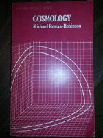 Cosmology (Oxford Physics)