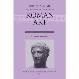 Roman Art: 34 (New Surveys in the Classics, Series Number 34)