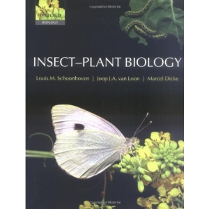 Insect-Plant Biology