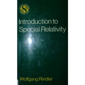 Introduction to Special Relativity