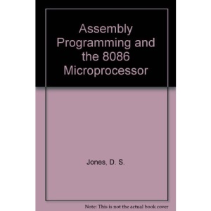 Assembly Programming and the 8086 Microprocessor