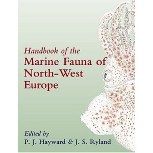 Handbook of the Marine Fauna of North-West Europe