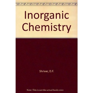 Inorganic Chemistry