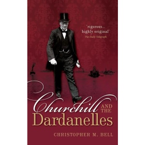 Churchill and the Dardanelles