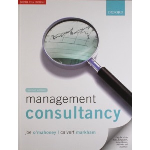 MANAGEMENT CONSULTANCY 2E