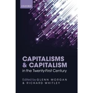 Capitalisms and Capitalism in the Twenty-First Century
