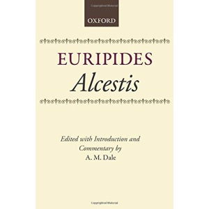 Alcestis (Plays of Euripides)
