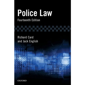 Police Law