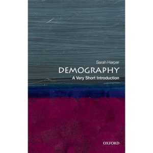 Demography: A Very Short Introduction (Very Short Introductions)