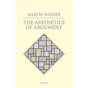 The Aesthetics of Argument