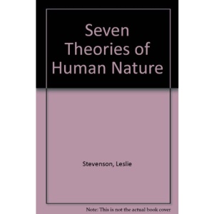 Seven Theories of Human Nature