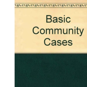 Basic Community Cases