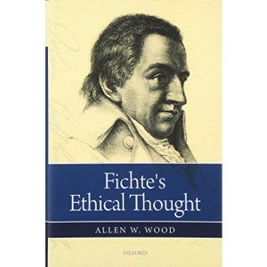 Fichte's Ethical Thought