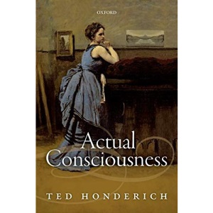 Actual Consciousness