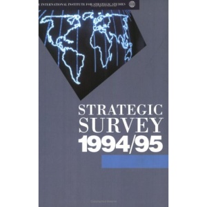 Strategic Survey 1994-95