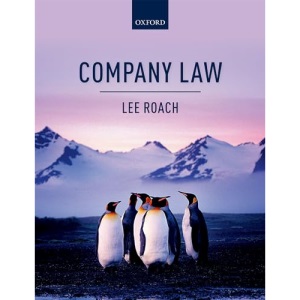 Company Law