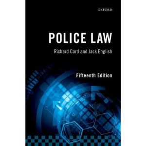 Police Law
