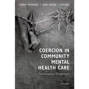 Coercion in Community Mental Health Care: International Perspectives