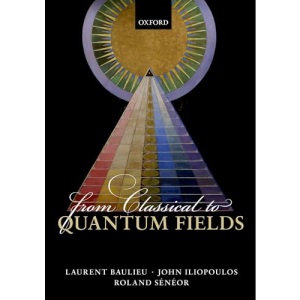From Classical to Quantum Fields