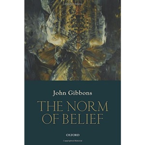 The Norm of Belief