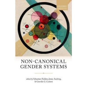 Non-Canonical Gender Systems