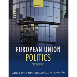 European Union Politics